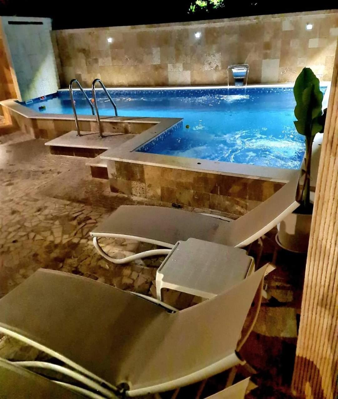 Aquamarine Jaz Montenegro Budva Cameră foto