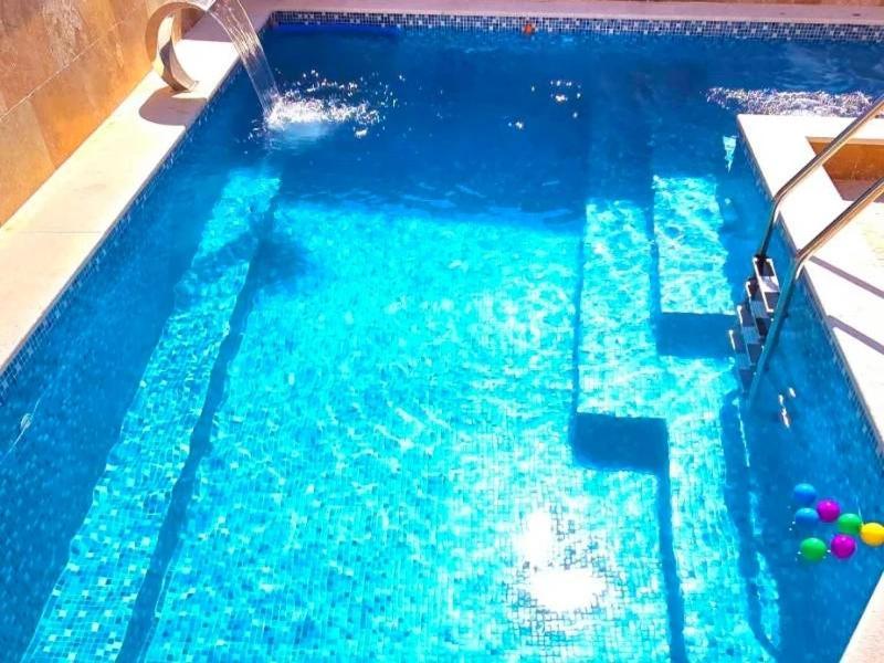 Aquamarine Jaz Montenegro Budva Exterior foto
