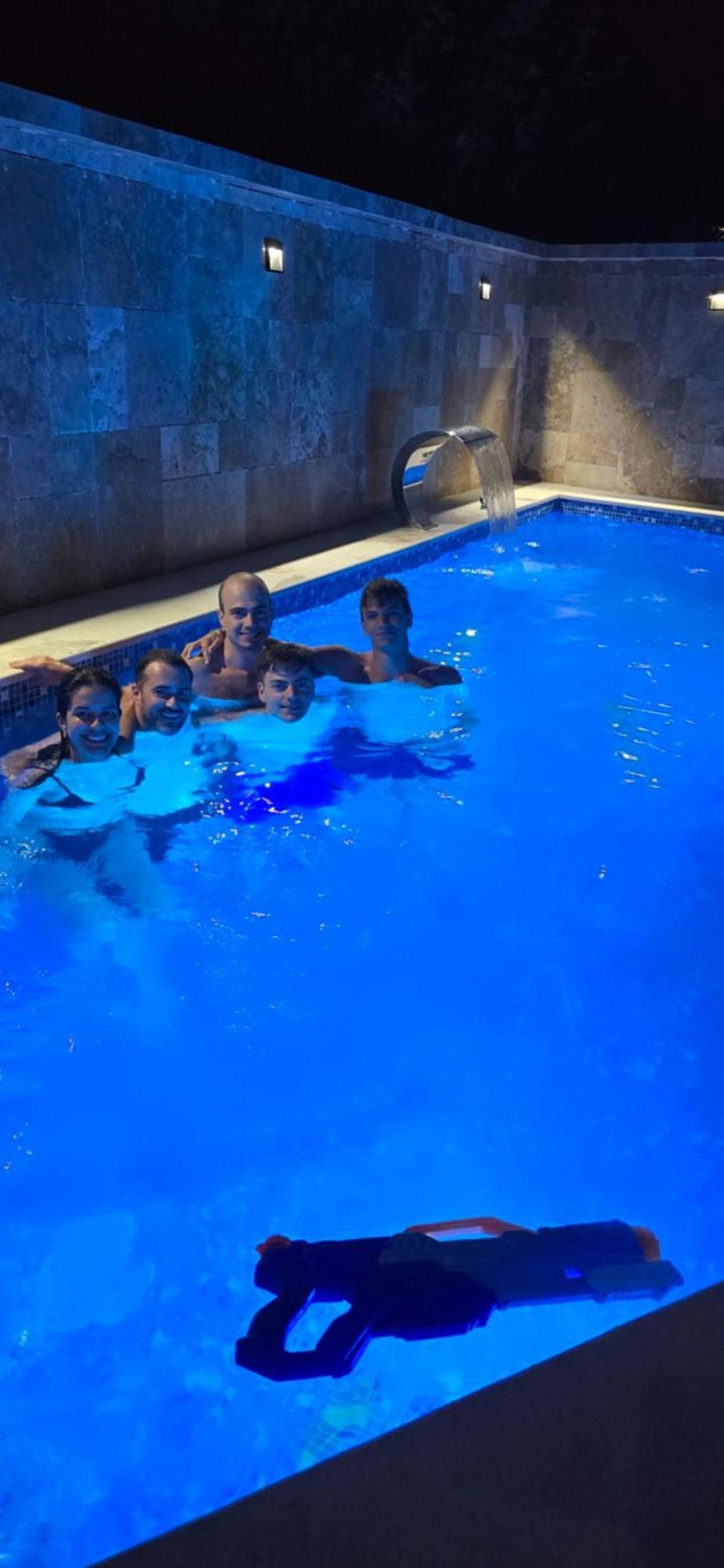 Aquamarine Jaz Montenegro Budva Exterior foto
