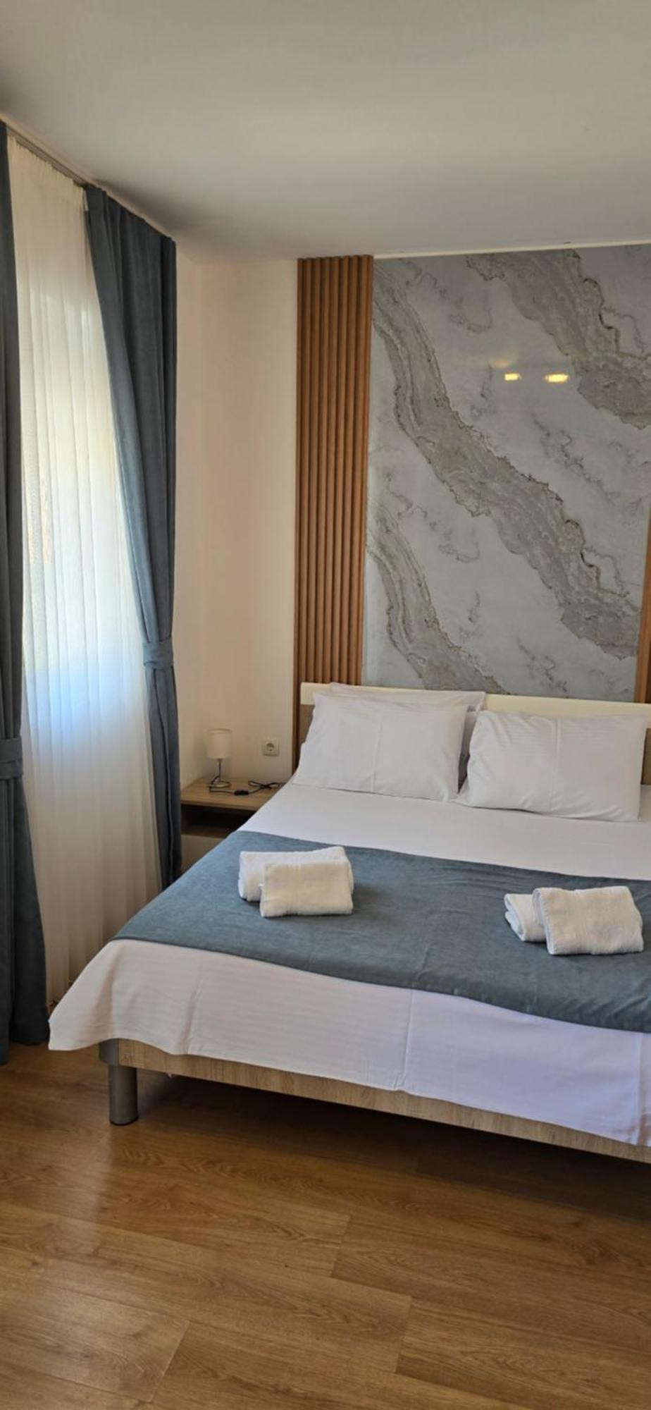 Aquamarine Jaz Montenegro Budva Cameră foto